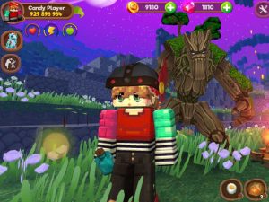 My World Craft APK – Khám Phá Thế Giới Sáng Tạo (Phiên Bản 1.3.993)