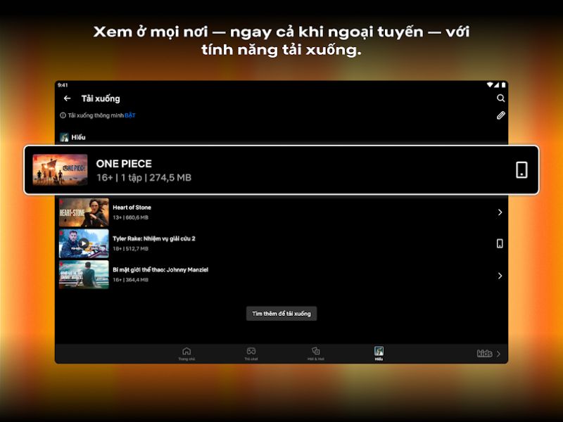 Netflix MOD APK 2018