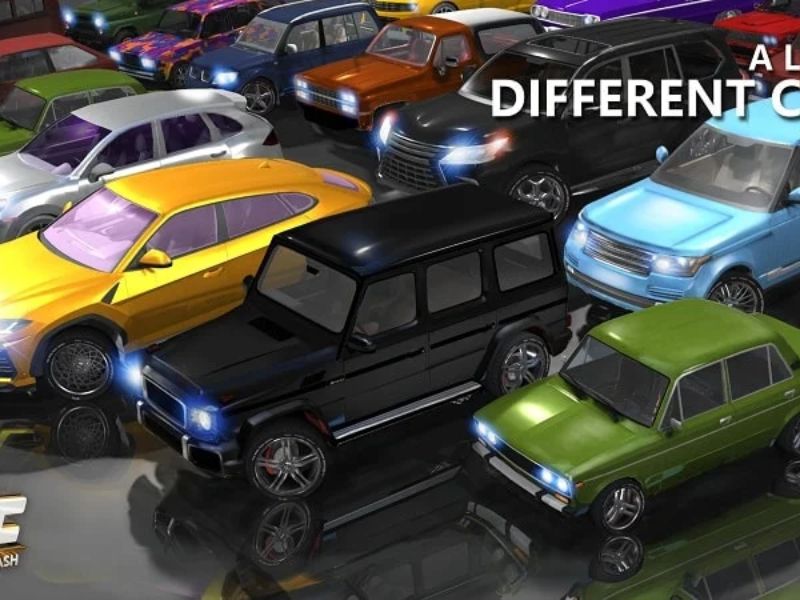 Nhiều chế độ nhiệm vụ