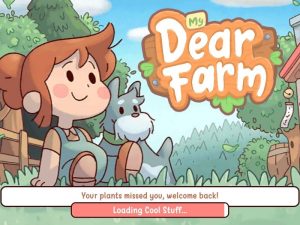 Tải Nông Trại Vui Vẻ Hack Full (Vô hạn tiền) 1.24