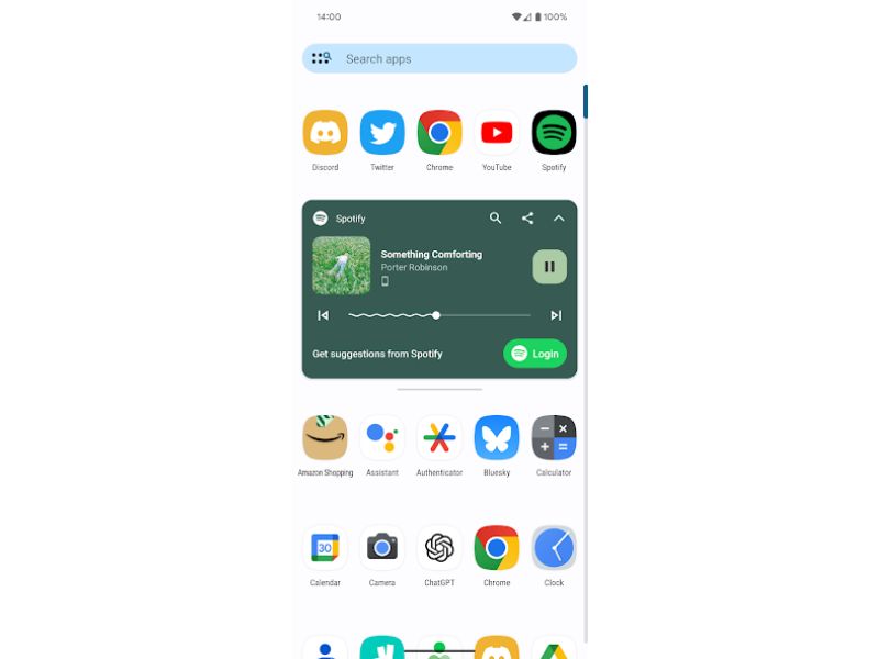 Nova Launcher Prime 2019 APK 