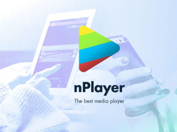 nPlayer Plus APK