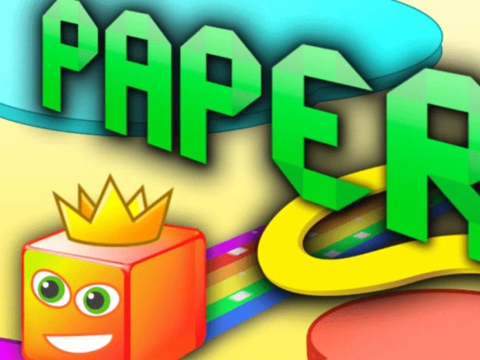 Paper.io 2 Hack