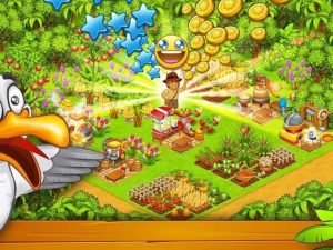 Paradise bay hack (Mua sắm miễn phí) 2.45