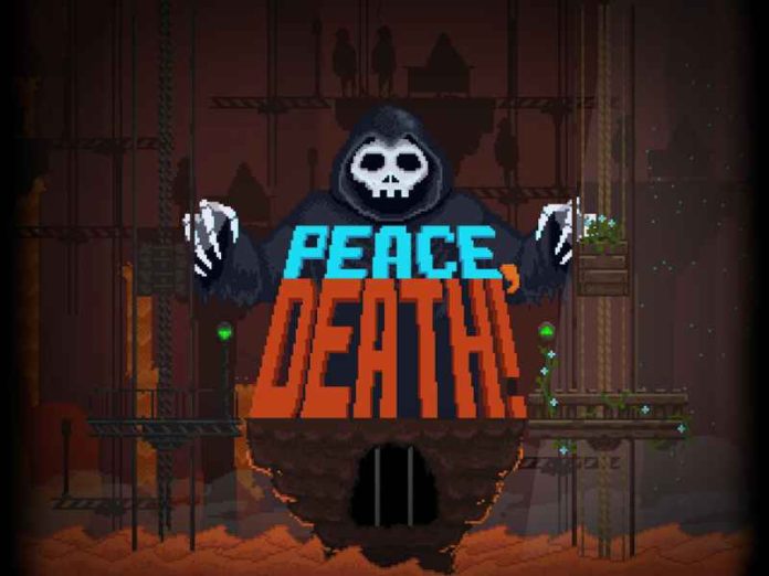 Peace Death Free Download