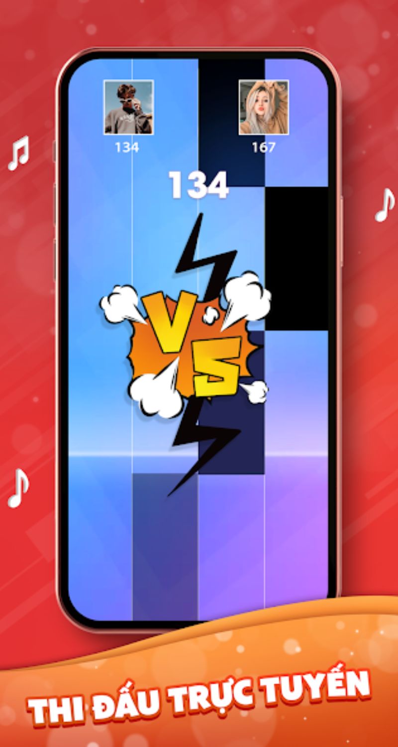 Piano Tiles MOD 3 APK