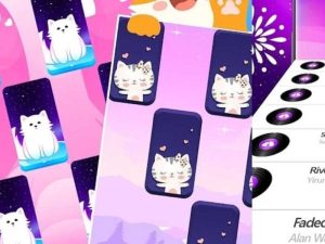 Piano Tiles MOD APK (Vô Hạn Tiền/Mở Khóa) 2.1.16