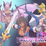 Planes of Eros MOD APK (Menu, Bất tử/Sát thương cao) Phiên Bản 1.18.6