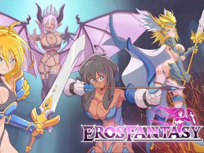 Planes of Eros MOD APK