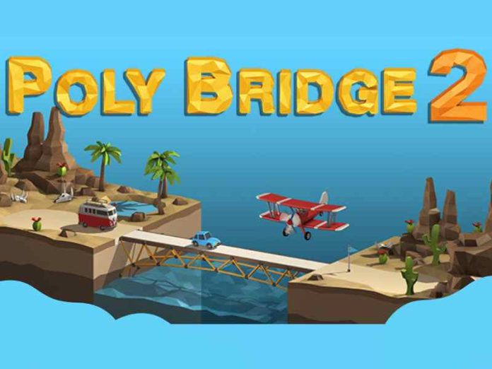 Poly Bridge Android Free