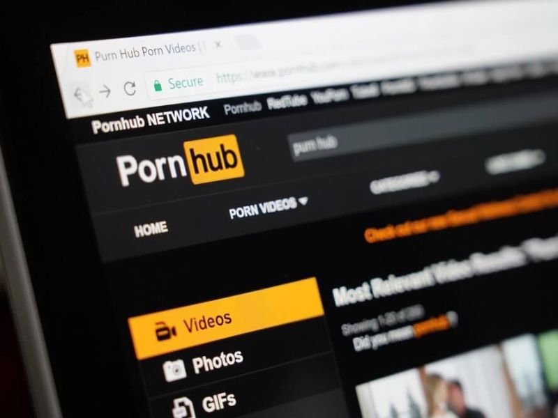 Pornhub APK 