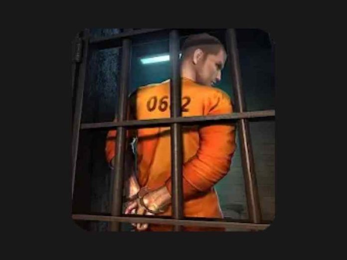 Prison Escape Hack MOD APK