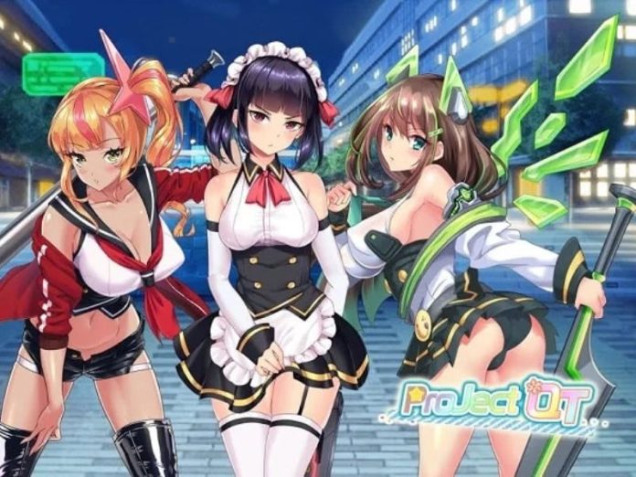 Project QT Hen MOD APK