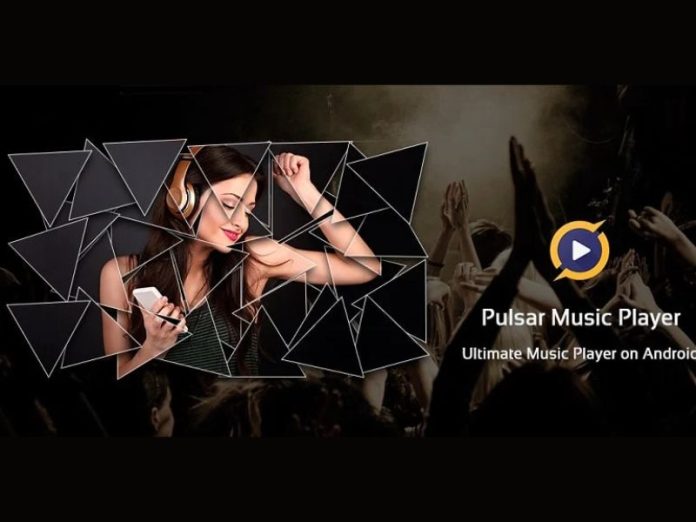 Pulsar Pro