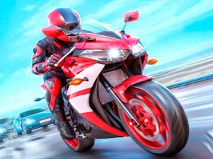 Tải Racing Moto MOD (Vô Hạn Tiền) 1.98.0