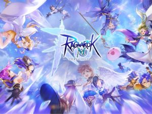 Tải ngay Ragnarok M Hack Eternal Love phiên bản 2.0.0