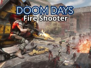 Rambo on fire APK: DOOM DAYS(Vô hạn tất cả) 1.12.0