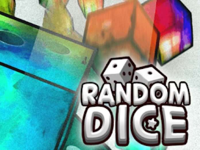 Random Dice MOD