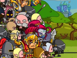 Tải Royal Defense King 1.4.12