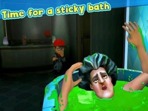 Tải Scary Teacher 3D MOD APK (Vô hạn tiền) 8.0