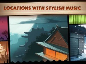 Shadow Fight 2 Hack iOS 2019: Phiên bản MOD (Menu VIP, Vô hạn mọi thứ/Max level)