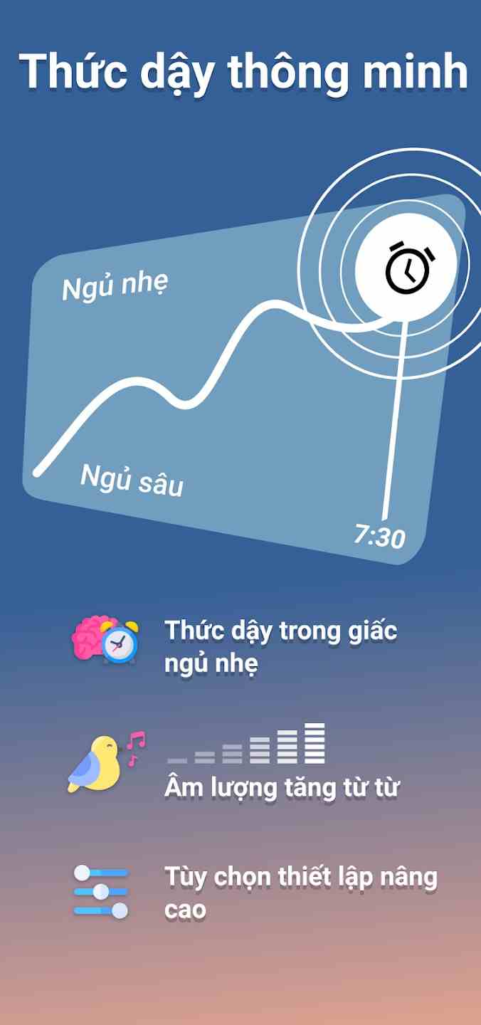 Sleep as Android APK (Mở Khóa Premium) 20240922