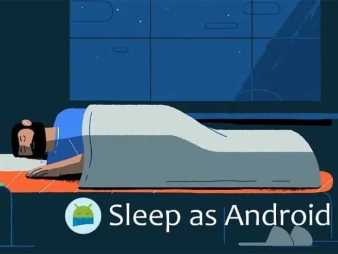 Sleep as Android APK