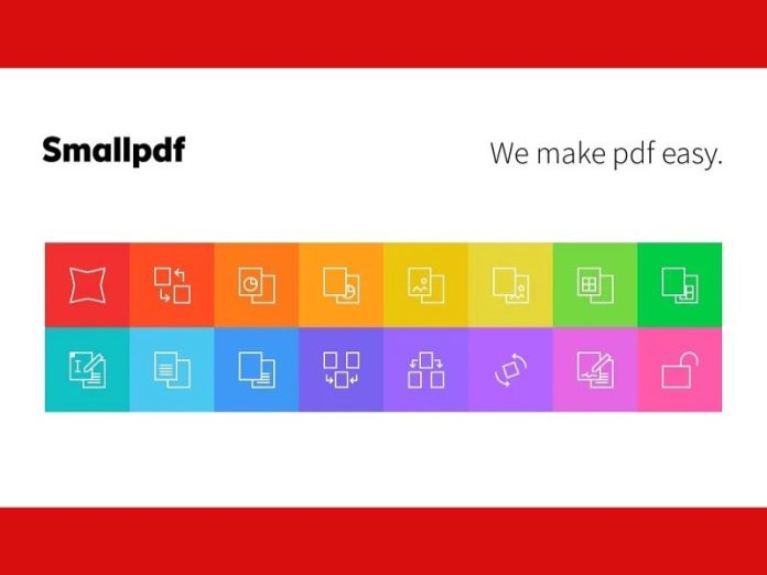 Smallpdf Crack Full APK