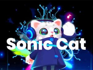 Tải Sonic Cat MOD APK (Vô Hạn Tiền) Phiên Bản 1.8.7