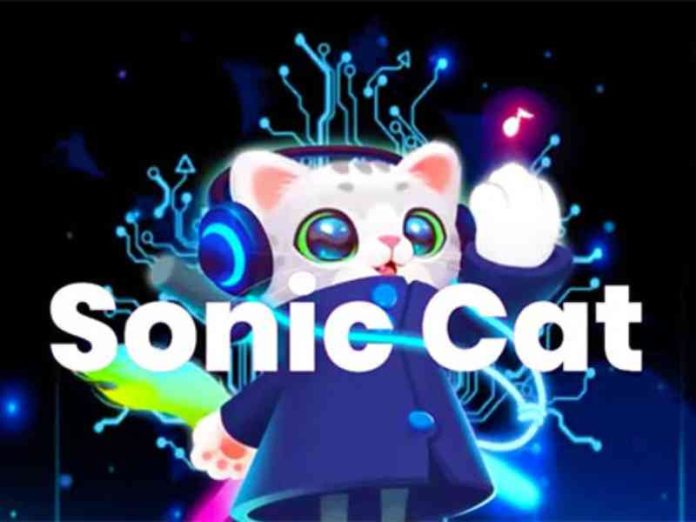 Sonic Cat MOD APK