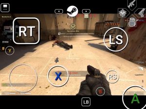 Standoff 2 Mod Unlimited Money (Menu/Bất tử, bắn xuyên tường) 0.30.4