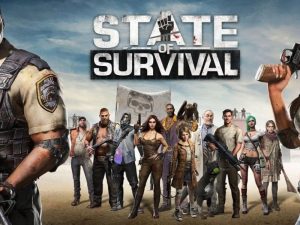 Tải State Of Survival Hack 1.22.40