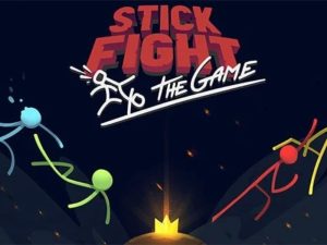 Tải Stick Fight Hack: The Game Mobile MOD APK (Menu, Bất tử/Onehit) 1.4.29.89389