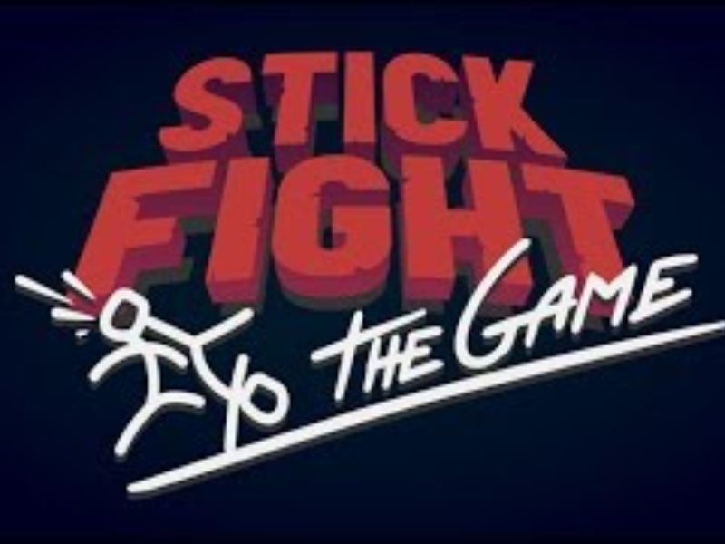 Tải Stick Fight Hack: The Game Mobile MOD APK (Menu, Bất tử/Onehit) 1.4.29.89389