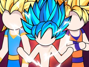 Tải Stick Hero Fighter Hack 4.4