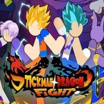 Tải hack Chiến Binh Rồng Thiêng (MOD Vô Hạn Tiền/Mở Khóa Nhân Vật) APK 3.2.1