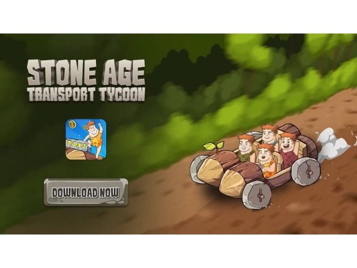 Stone Age Begins Hack MOD APK Phiên Bản 1.3.1