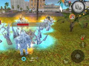 Stone Giant Hack APK MOD (Vô Hạn Điểm Nâng Cấp) Phiên Bản 2.7.3