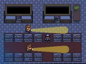 Stranger Things The Game APK 1.0.5: Trải Nghiệm Thế Giới Bí Ẩn 1984