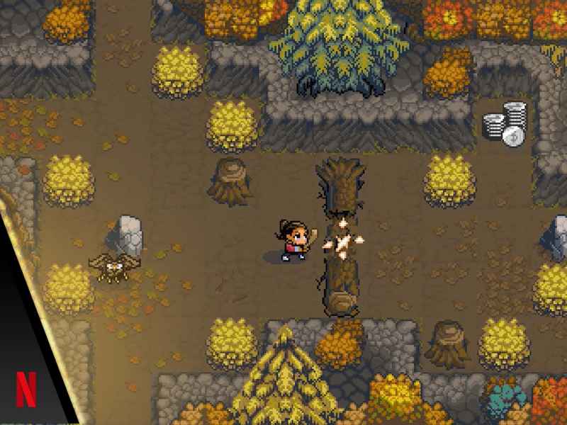 Tải Stranger Things The Game APK – Khám phá bí ẩn và giải đố tại thị trấn Hawkins