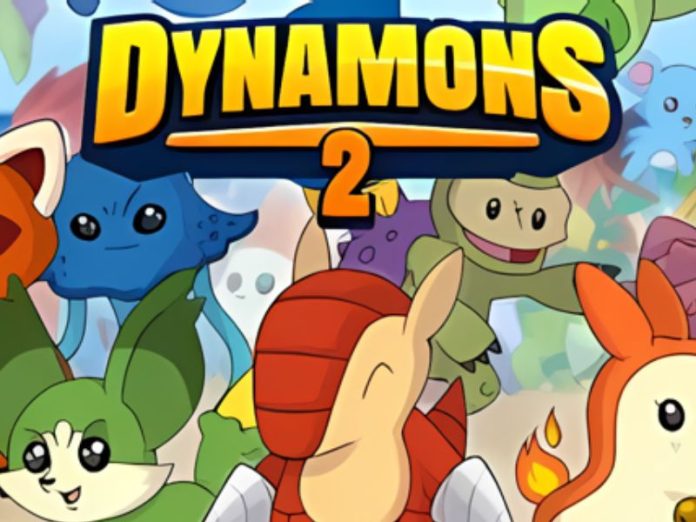 Tải Dynamons 2