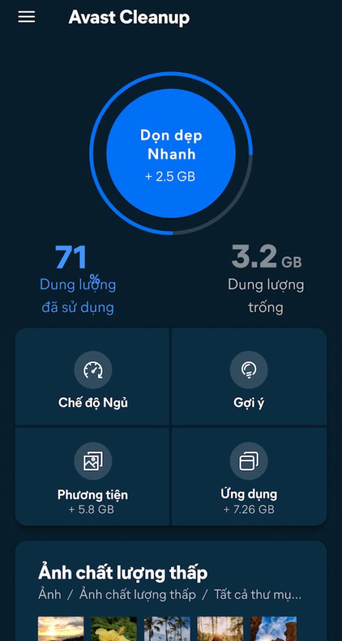 Tải Avast Clean up Premium MOD APK (Mở khóa Pro) 24.20.0