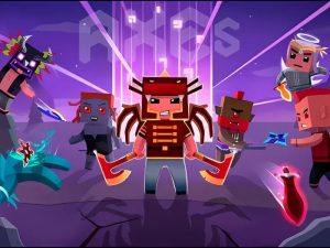 Tải ngay Axe Io hack (vô hạn tiền) phiên bản 2.8.14