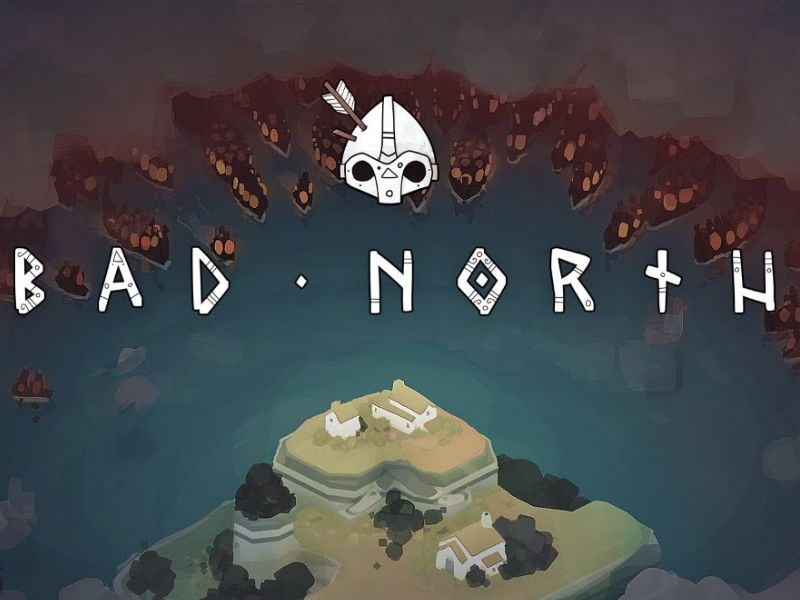 Tải Bad North APK Jotunn Edition MOD APK (Vô hạn tiền) 2.00.19.1