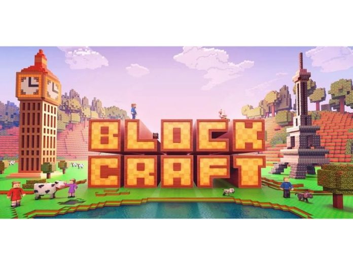 Tải Block Craft 3D Hack Full Kim Cương Phiên bản 2.20.0