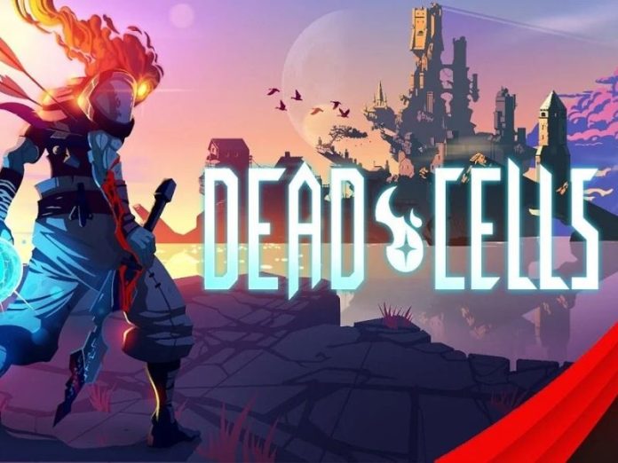 Tải Dead Cells MOD APK (Vô hạn tiền) 3.3.15