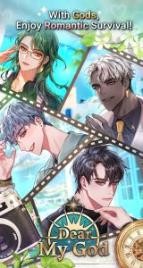 Tải Dear My God MOD APK (Miễn phí Premium Choices) 1.5.4