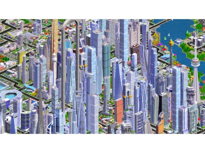 Tải Designer City World Hack Tool phiên bản 1.94