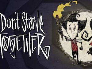 Tải Don’t Starve Việt Hóa Android 1.19.19