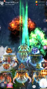 Tải DragonSky Idle and Merge MOD phiên bản 1.37.2